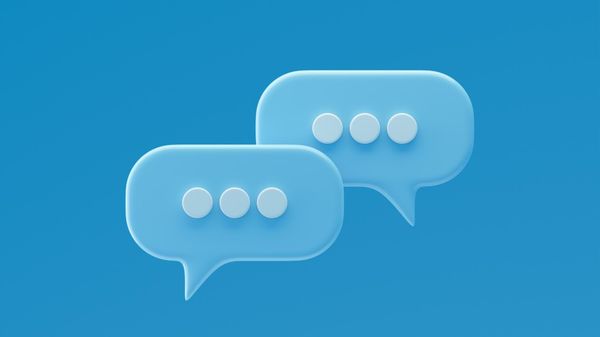 How to clean Twitter DMs in bulk instead of one message at a time