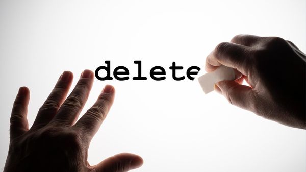 How to auto-delete low-performing X posts