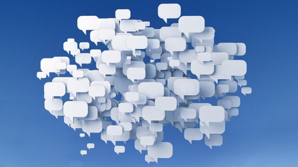 What my Twitter followers talk about: How to actually find out