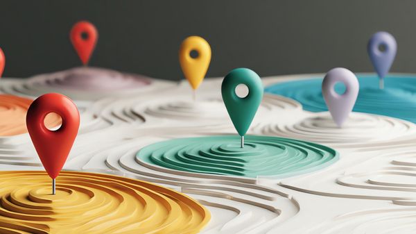 How to find out where your Twitter followers are from?