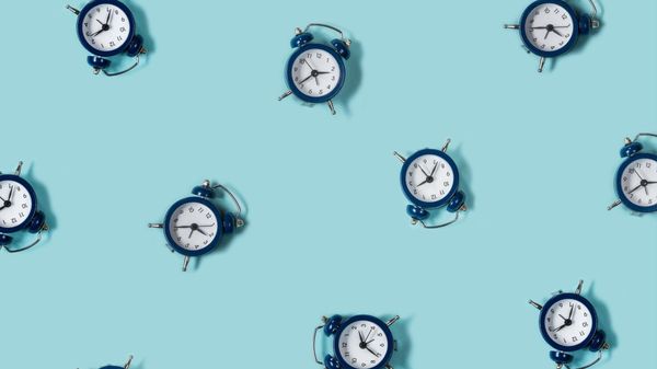 Does posting time affect engagement on X?