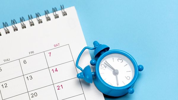How to schedule a month of X posts in one sitting