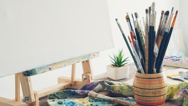 Twitter for Artists: The Step-by-Step Visual-First Workflow That Builds an Audience
