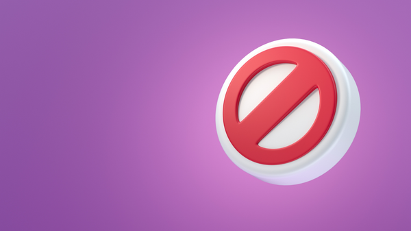 How to block all followers of a spam account on Twitter