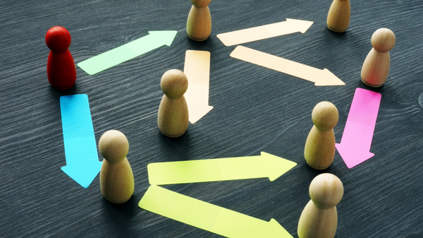 How to move accounts between Twitter lists