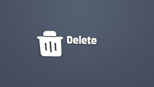 Delete all tweets: the workflow for 100K+ tweet accounts and acquired profiles