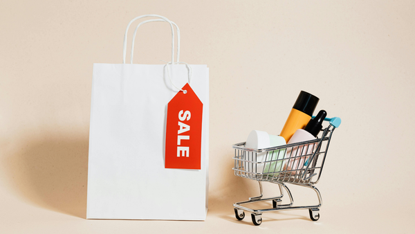 Why consistency beats talent in E-commerce