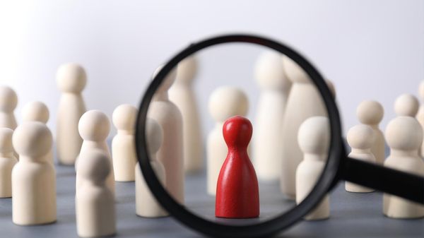 How to find fake accounts in your Twitter following list