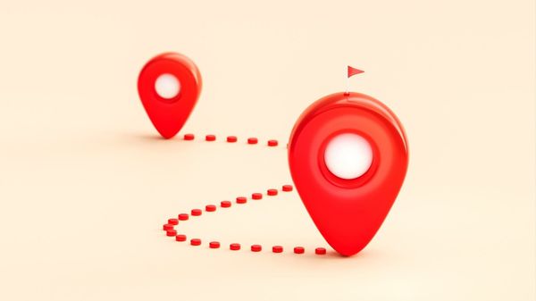 How to search Twitter accounts by city or region