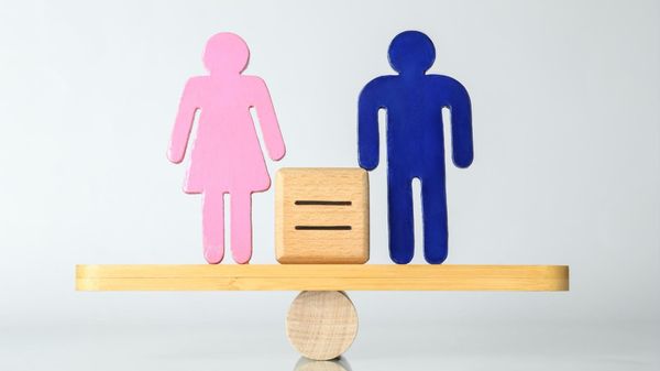 Is your Twitter audience mostly male or female?