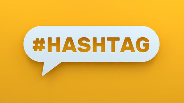 Hashtag lookup: how to check what's being said under a hashtag on X