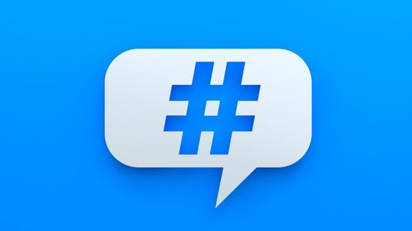 Hashtag monitoring on Twitter: how to watch a hashtag over time