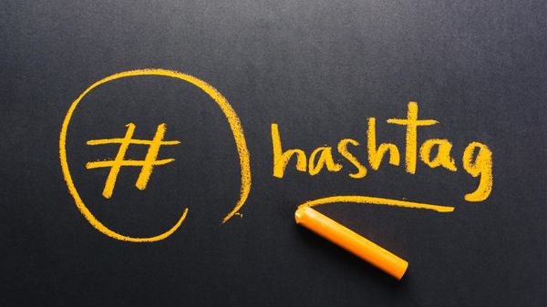 How to delete tweets that contain a specific hashtag