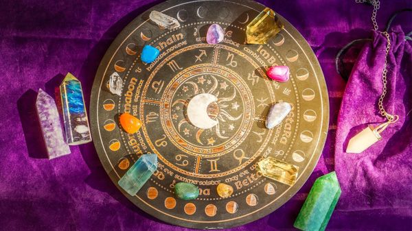 How to get your Twitter horoscope
