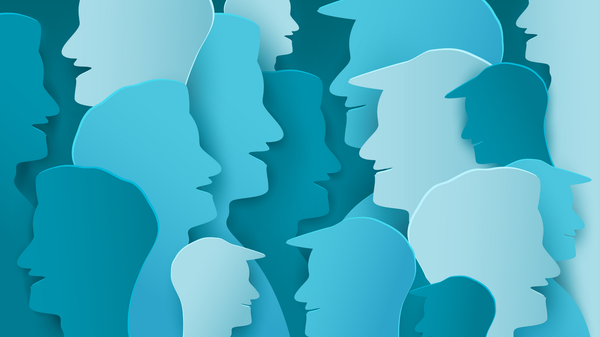 How to find the overlap between two influencer audiences on Twitter