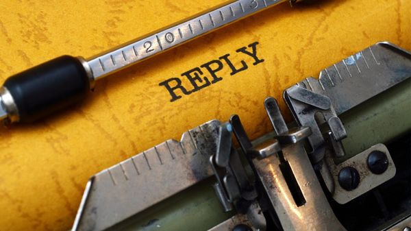 Twitter reply generator: how to write better replies with AI