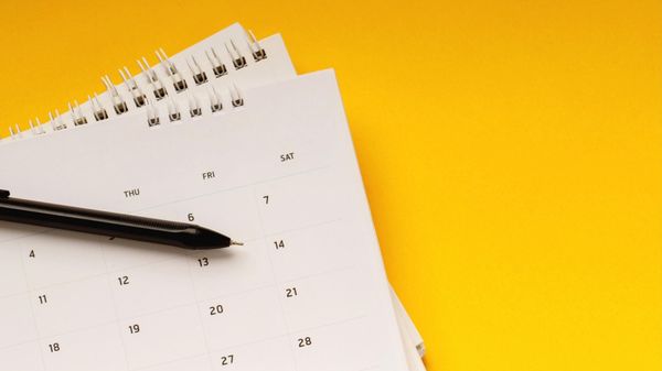 How to schedule a quote tweet