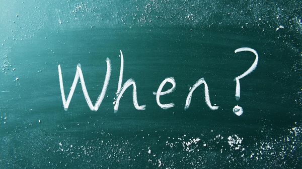 How to check when a Twitter account was created