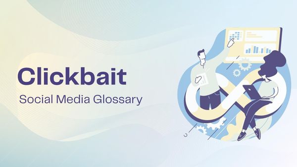 What is clickbait?