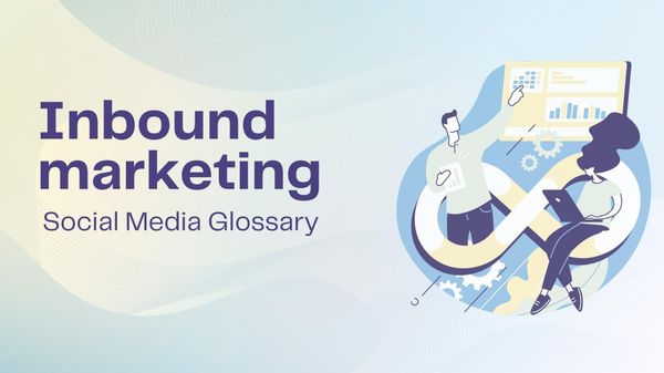 What is inbound marketing?