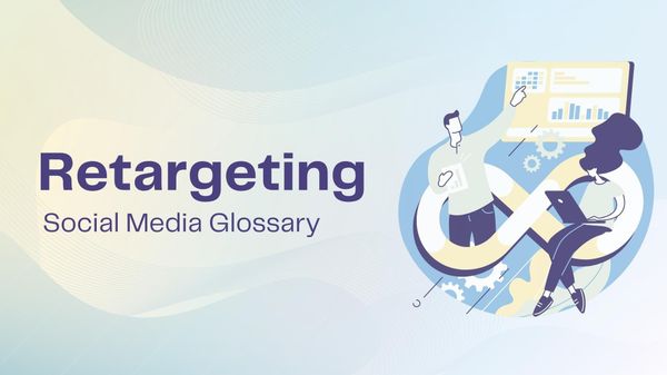 What is retargeting?