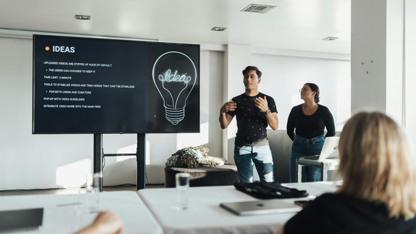 Tweet ideas for business