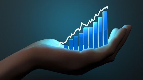 Twitter follower graph: how to read your real account growth