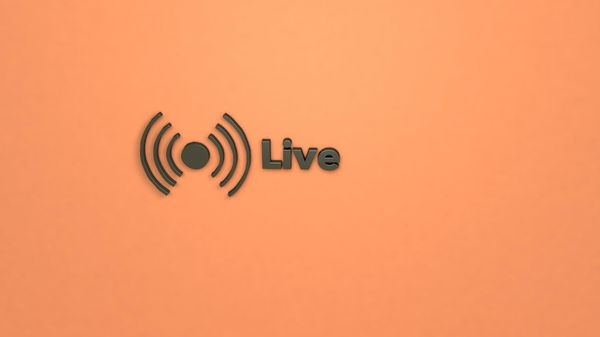 How to watch a Twitter account's follower count update live