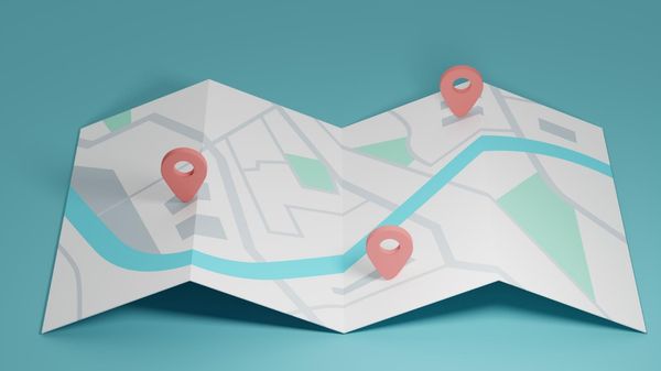 How to map your Twitter followers' locations and time zones