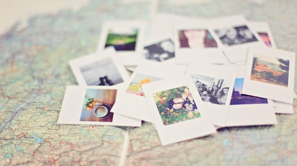 How to search Twitter for pictures