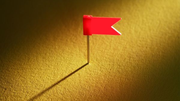 What are red flags on a Twitter account? How to spot them