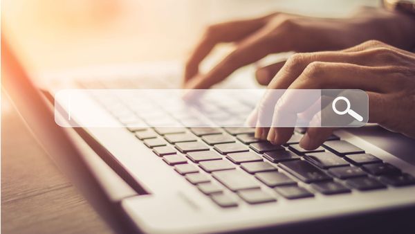 The Power of Search and Keyword Strategy