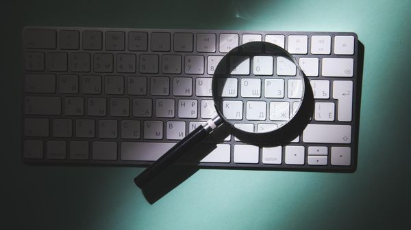 Can you search someone's tweets for keywords on X?