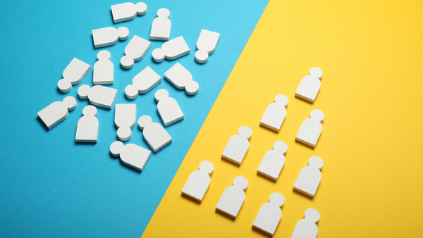 How to unfollow Twitter accounts with a low follow ratio