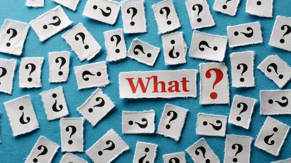 What should your first tweet be?