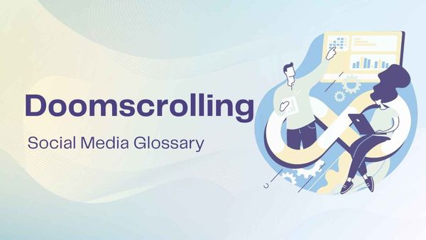 What is doomscrolling? Definition & why it happens