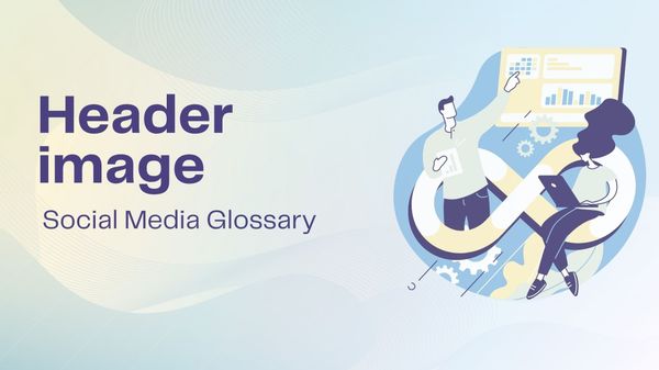 What is a header image? Definition & platform uses