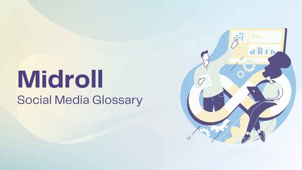 What is a midroll ad? Definition & requirements