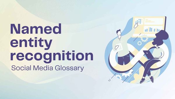 What is named entity recognition (NER)? Definition