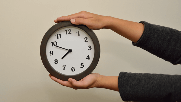 Does Twitter's algorithm care about when you post? Twitter algorithm posting time, explained