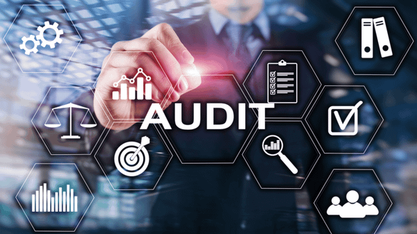 How to run a Twitter following audit