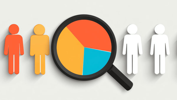 How to check Twitter follower demographics