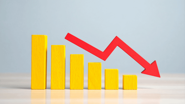 How to tell if I am gaining or losing followers on Twitter