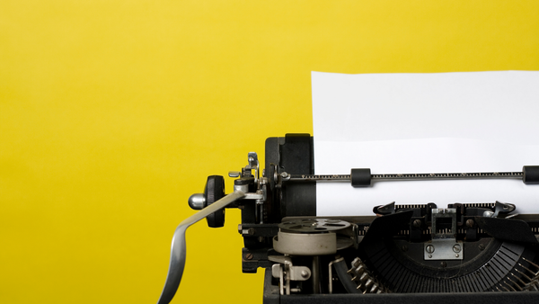 Twitter ghostwriting agency alternative: write your own X posts in 20 minutes, twice a week