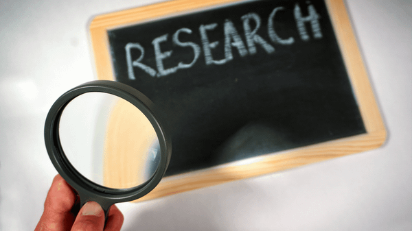 How to choose and use a Twitter keyword research tool on X