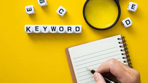How to search someone's tweets for keywords on X