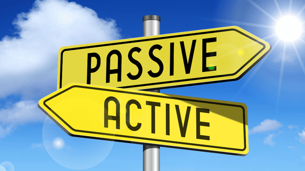 How to identify passive followers on Twitter with activity signals