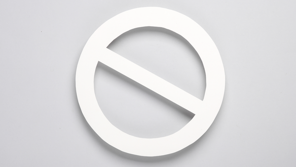 Search ban on Twitter: what it is and how to check yours