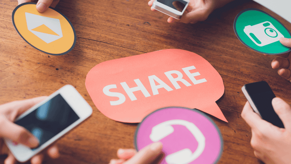 How to share tweets outside Twitter on five platforms at once