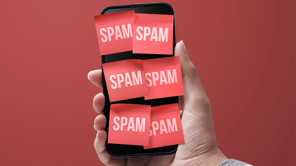 How to get rid of spam accounts you follow on Twitter